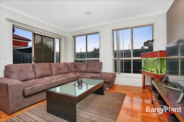 Fifth view of Homely house listing, 1/6 Mingos Court, Werribee VIC 3030
