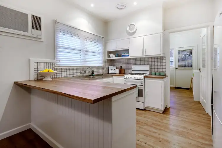 Fifth view of Homely house listing, 1/8 Coleman Street, Heathmont VIC 3135