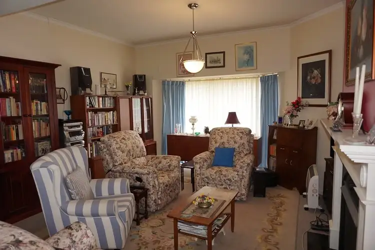Fourth view of Homely semi-detached listing, 4/72 Lagoon Street, Goulburn NSW 2580