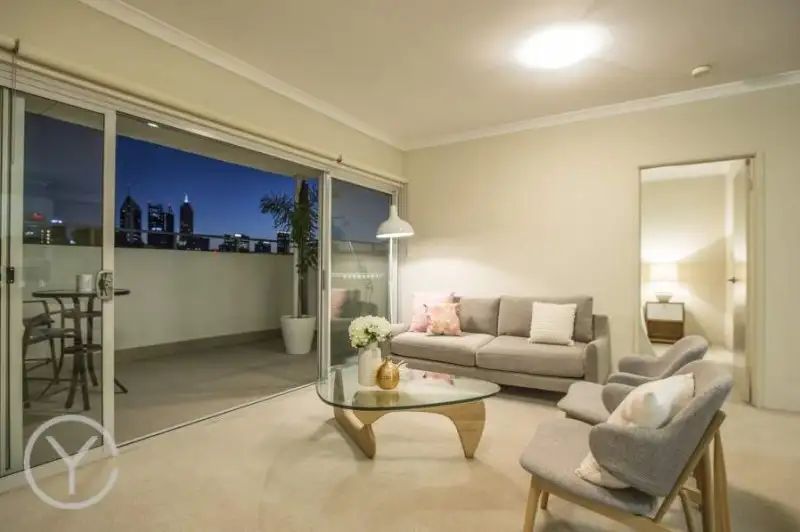 Main view of Homely apartment listing, 39/59 Brewer Street, Perth WA 6000