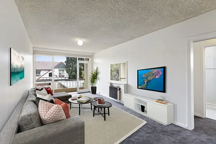 5/16 Lexton Grove, Prahran VIC 3181