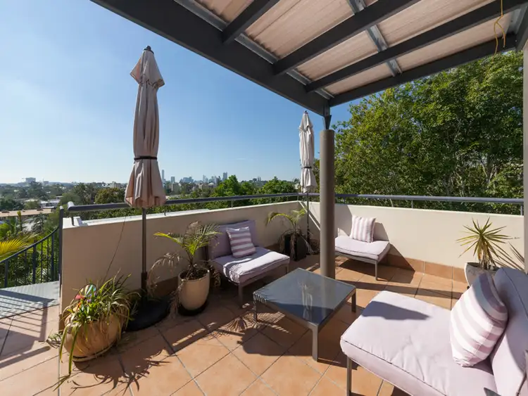 Main view of Homely apartment listing, 20/182 Carmody Rd, St Lucia QLD 4067