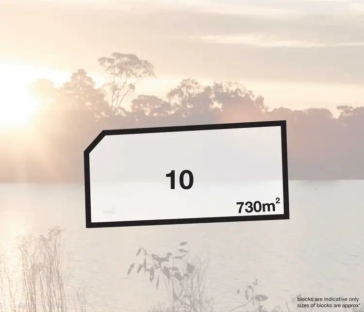 LOT 10 Hains Close, Beaufort VIC 3373