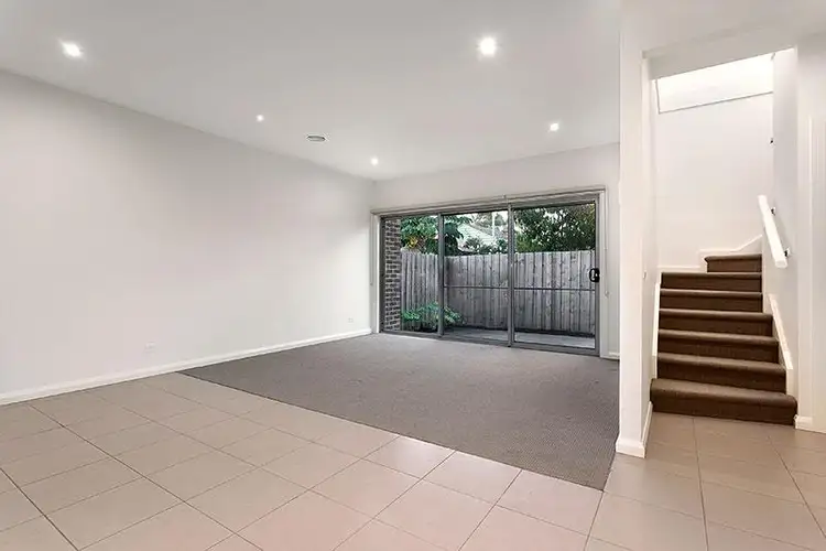 Fifth view of Homely townhouse listing, 313A Mitcham Road, Mitcham VIC 3132