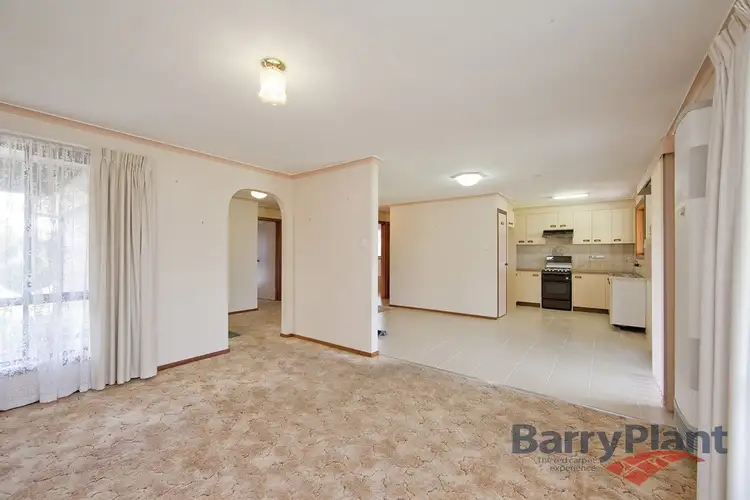 Sixth view of Homely house listing, 4 Ann Place, Seabrook VIC 3028