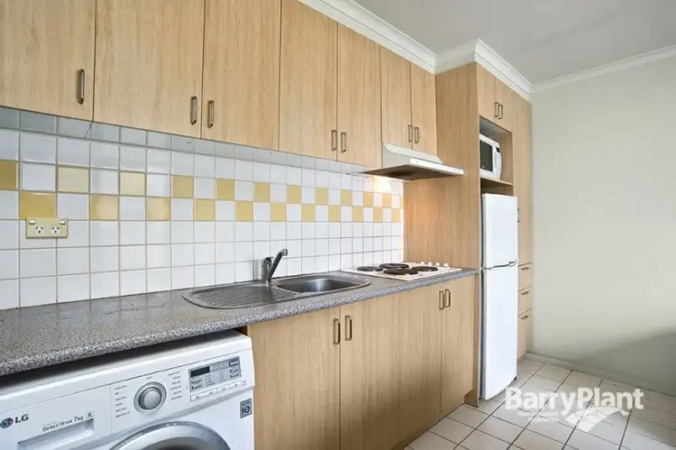 Third view of Homely apartment listing, 67/1251 Plenty Road, Bundoora VIC 3083