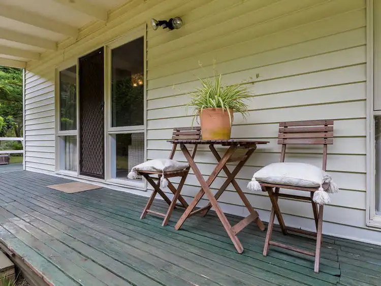 Second view of Homely house listing, 11 Ellesmere Street, Blairgowrie VIC 3942