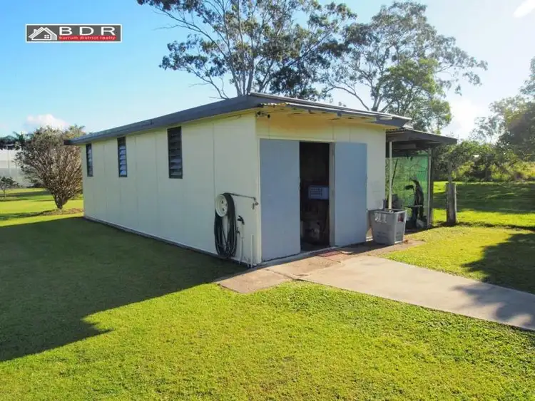 Third view of Homely house listing, 32 Hunter Street, Torbanlea QLD 4662