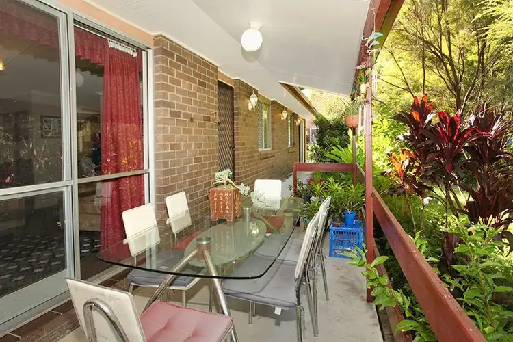 Second view of Homely house listing, 1 Loparo Court, Nambour QLD 4560