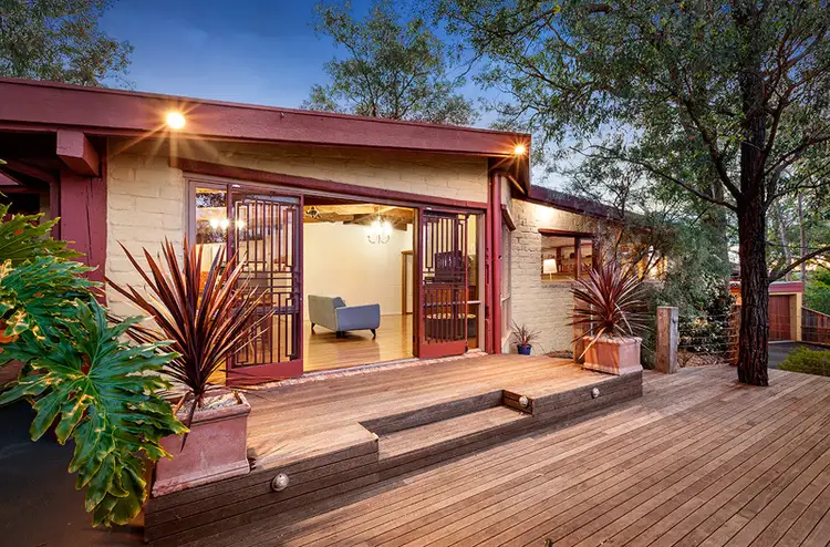 Third view of Homely house listing, 10 Ancona Court, Eltham VIC 3095