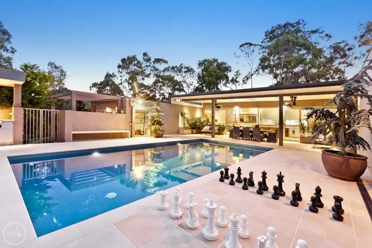 Main view of Homely house listing, 2 Colquhoun Court, Eltham VIC 3095