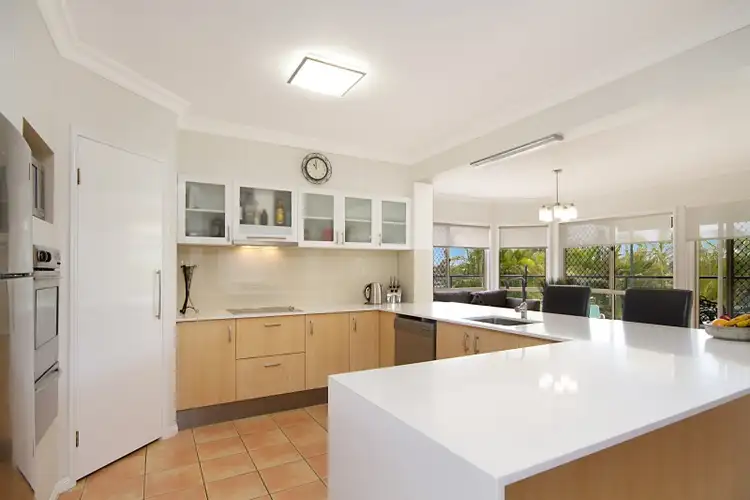 Fifth view of Homely house listing, 78 Lochlomond Drive, Banora Point NSW 2486