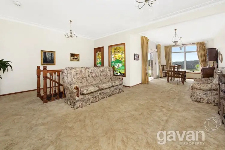 Fifth view of Homely house listing, 10 Loville Avenue, Peakhurst Heights NSW 2210