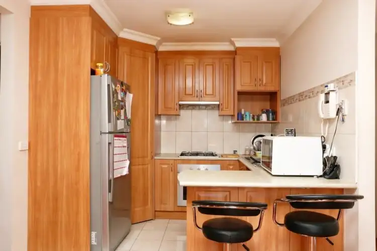Third view of Homely house listing, 56 Thomas Street, Laverton VIC 3028