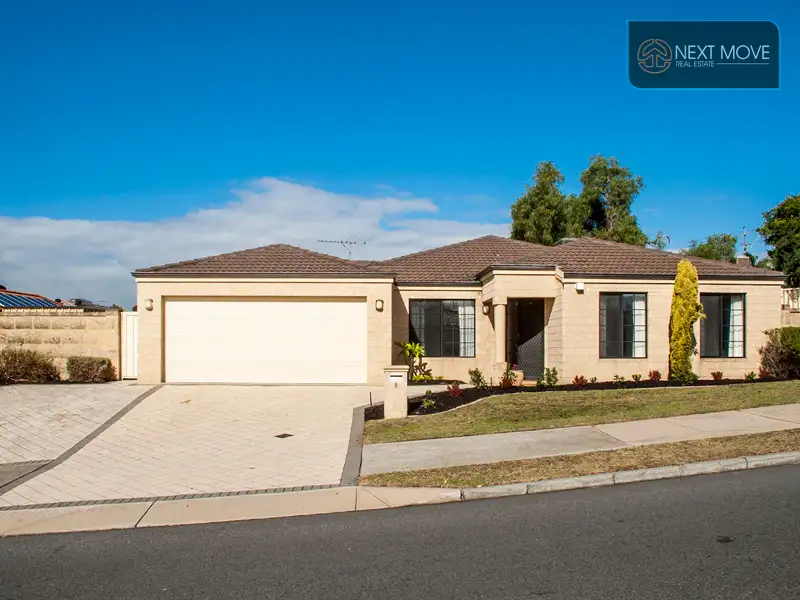 Main view of Homely house listing, 9 Boon St, Willagee WA 6156