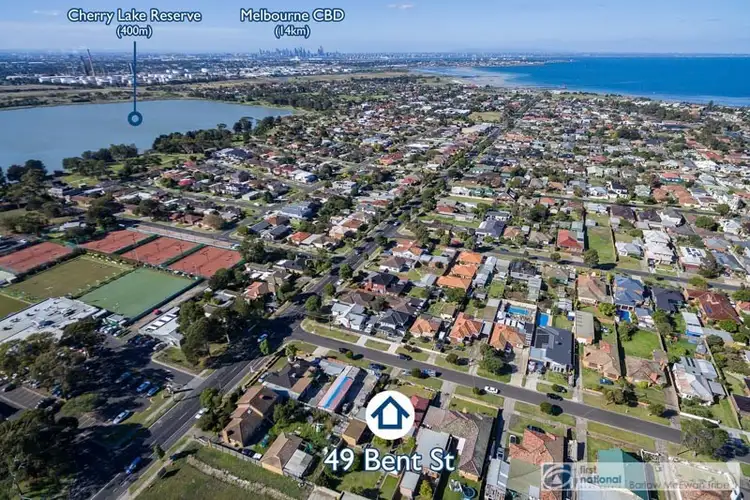 Fourth view of Homely house listing, 49 Bent Street, Altona VIC 3018