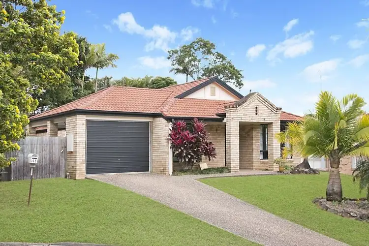41 Kildare Drive, Banora Point NSW 2486