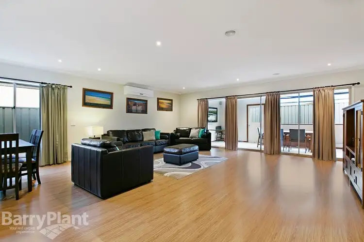 Fourth view of Homely house listing, 9 Taradale Street, Cranbourne North VIC 3977