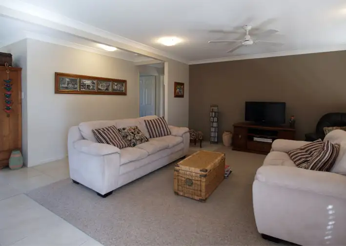 Sixth view of Homely house listing, 20 Parkland Drive, Crows Nest QLD 4355