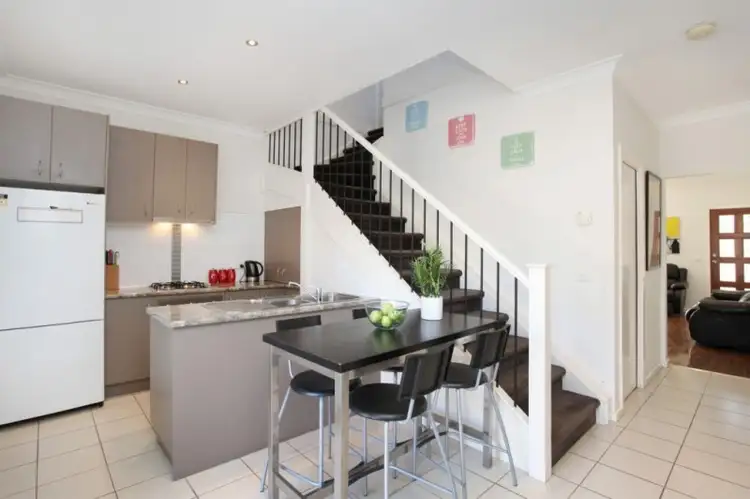 Fifth view of Homely townhouse listing, 2/7 Mayo Street, Sunshine VIC 3020