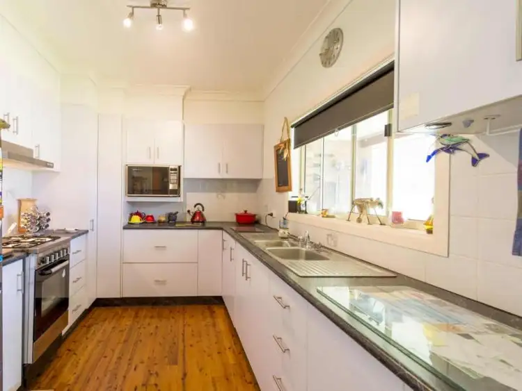 Seventh view of Homely house listing, 872 Lower Kangaroo Creek Road, Coutts Crossing NSW 2460