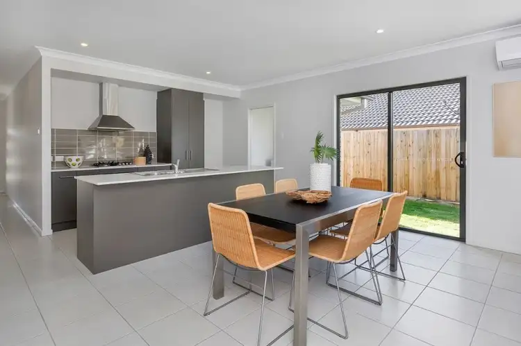 Fifth view of Homely house listing, 20 Lomandra Street, Deebing Heights QLD 4306