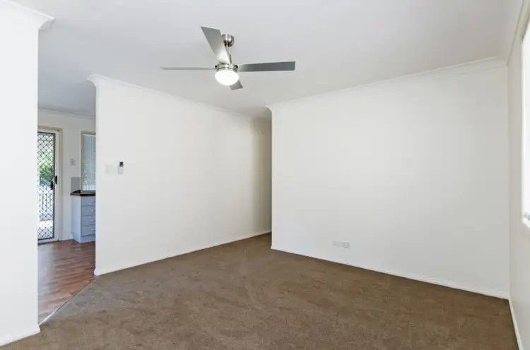 Fourth view of Homely house listing, 8 Skye Court, Brassall QLD 4305