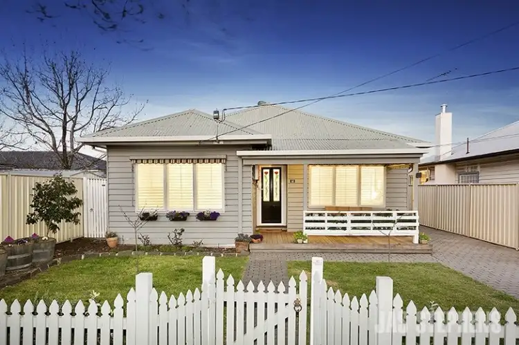 41 Angliss Street, Yarraville VIC 3013