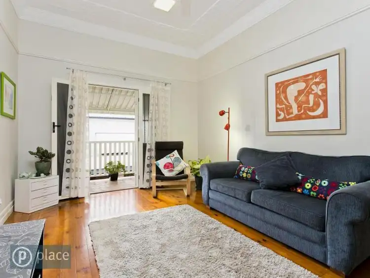 Second view of Homely house listing, 48 Oakmere Street, Nudgee QLD 4014