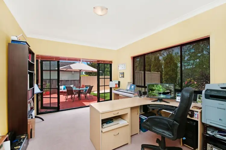 Seventh view of Homely house listing, 219 Woodbury Park Drive, Mardi NSW 2259