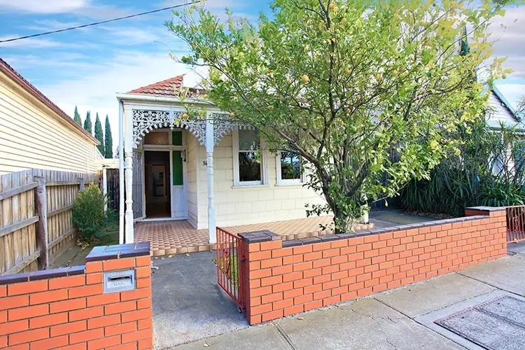 Main view of Homely house listing, 36 Williamstown Road, Kingsville VIC 3012