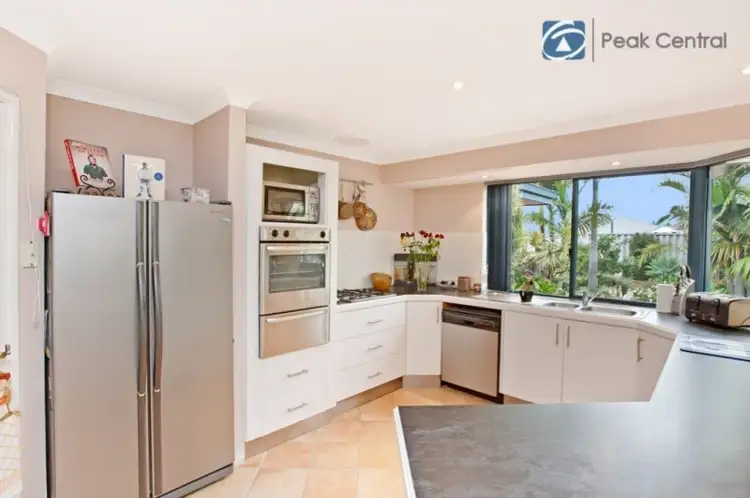 Fourth view of Homely house listing, 57 Baningan Avenue, Success WA 6164