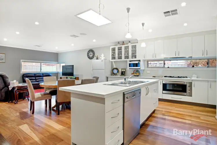 Second view of Homely house listing, 13 Orana Street, Wyndham Vale VIC 3024