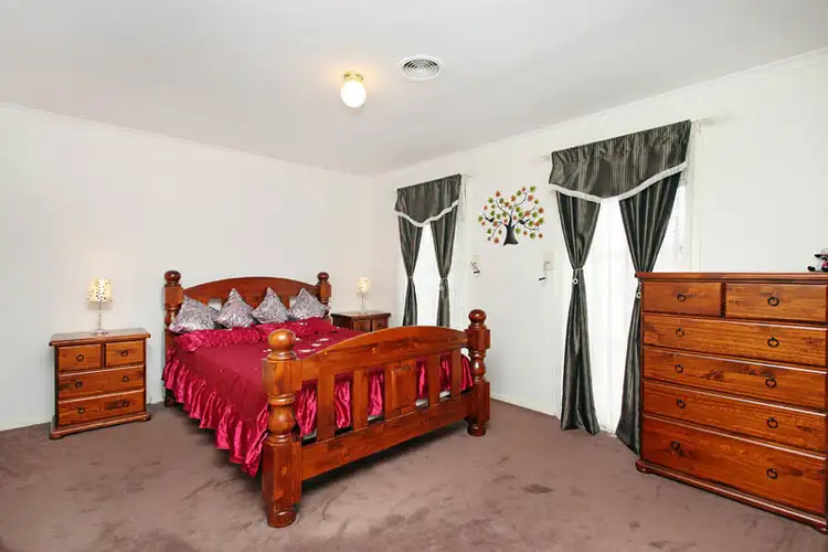 Sixth view of Homely house listing, 61 Gresham Way, Sunshine West VIC 3020