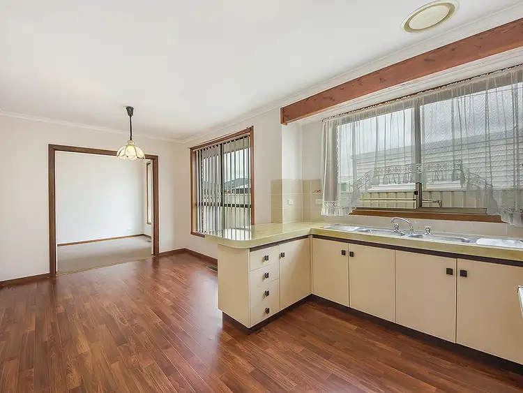Fourth view of Homely unit listing, 1/11 Hook Street, St Albans VIC 3021