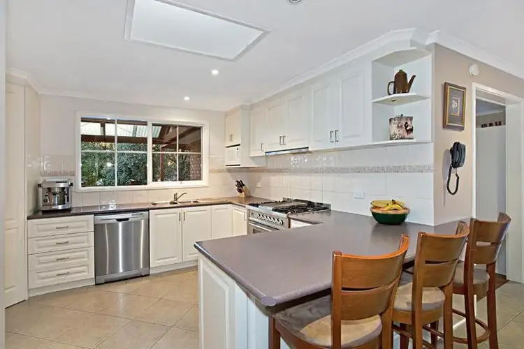 Third view of Homely house listing, 41 Middlebrook Drive, Ringwood North VIC 3134