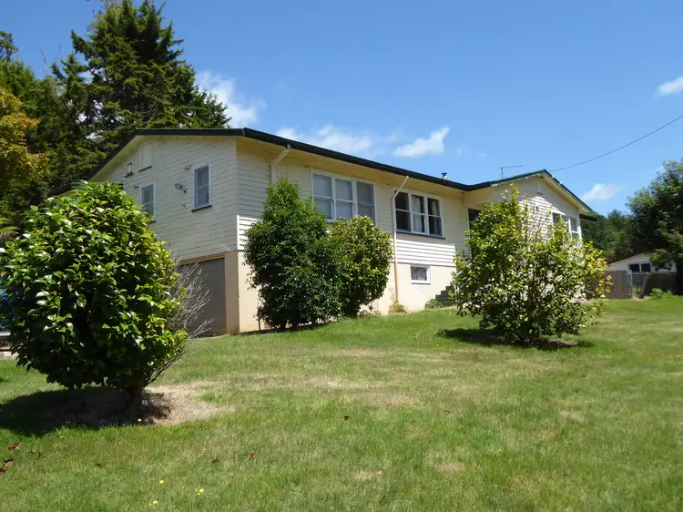 12 Main Street, Derby TAS 7264