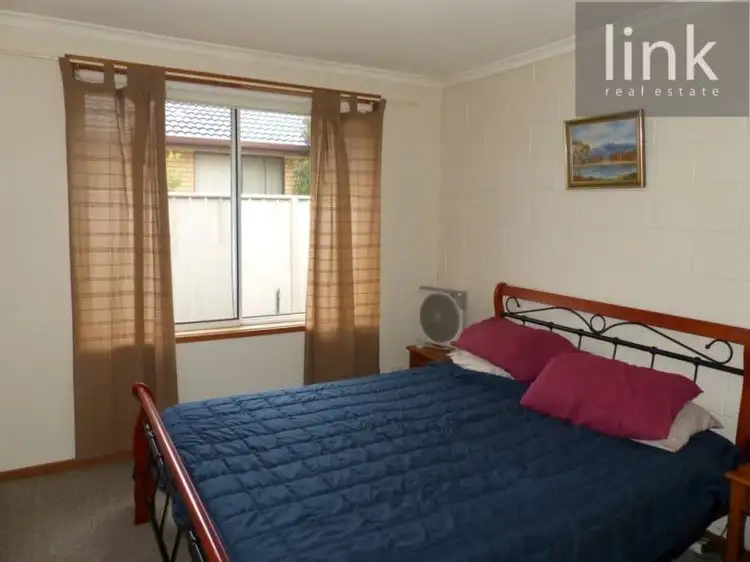 Third view of Homely unit listing, 2/614 Hague Street, Lavington NSW 2641