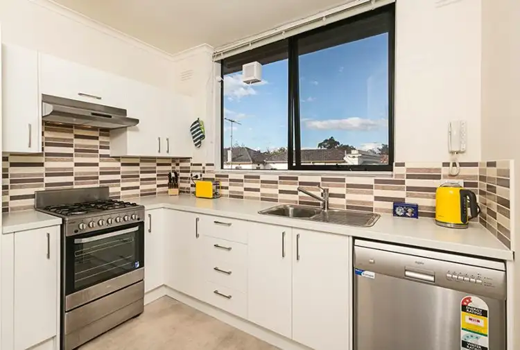 Second view of Homely apartment listing, 9/130 Alma Road, St Kilda East VIC 3183