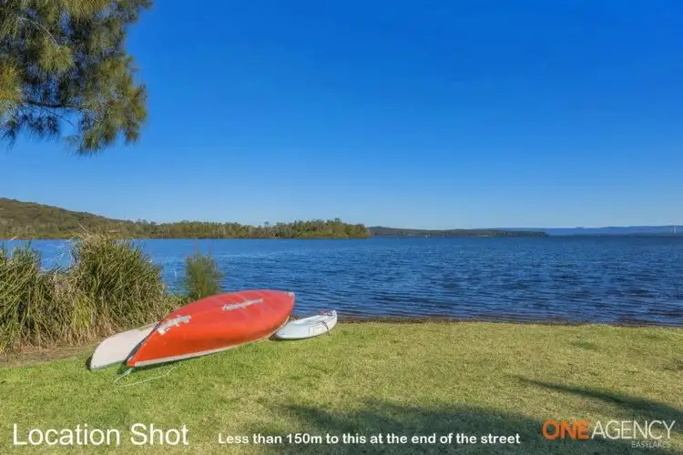 Second view of Homely house listing, 11 Sturt Street, Swansea NSW 2281