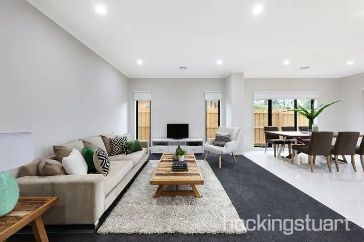 Second view of Homely townhouse listing, 23A Lancaster Street, Bentleigh East VIC 3165