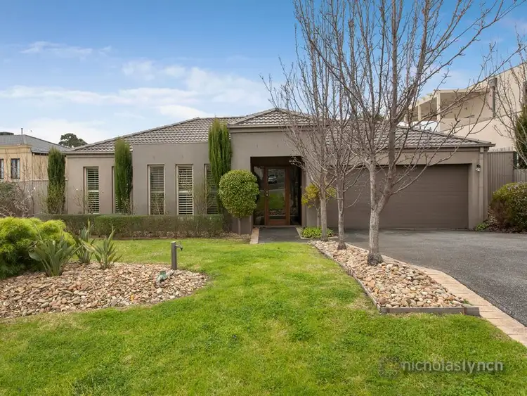 13 Waterview Close, Mount Eliza VIC 3930