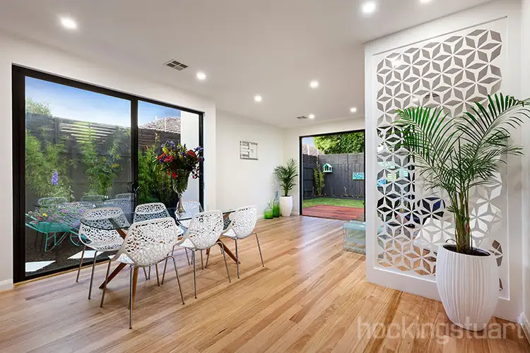 Third view of Homely townhouse listing, 41A Northam Road, Bentleigh East VIC 3165