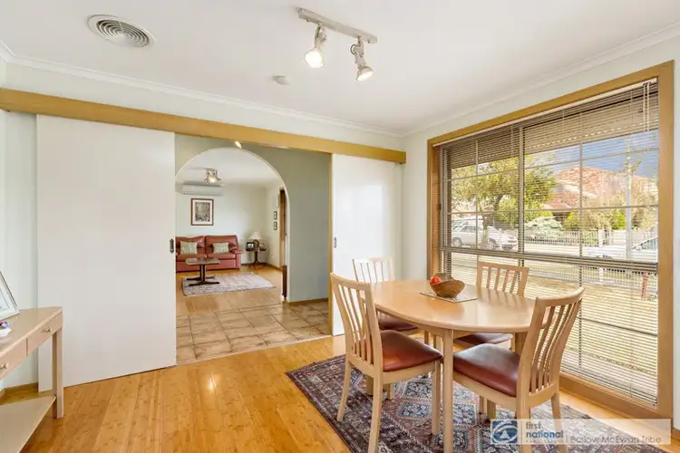 Sixth view of Homely house listing, 1 Emery Court, Altona VIC 3018