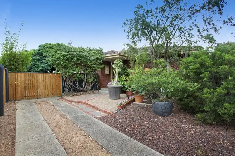 Main view of Homely house listing, 27 Roberts Crescent, Sunshine West VIC 3020