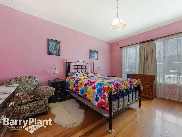 Seventh view of Homely house listing, 35 Kate Street, St Albans VIC 3021
