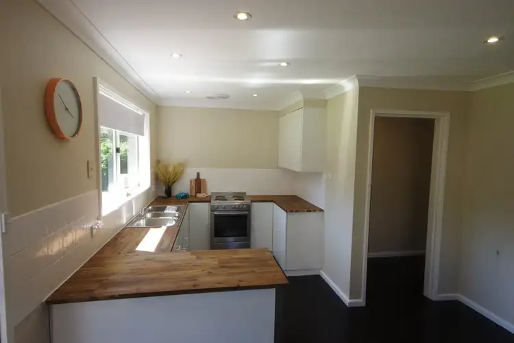 Third view of Homely house listing, 3 Coolabah Crescent, Cowra NSW 2794