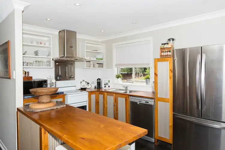 Third view of Homely house listing, 1 Jamison Street, Blaxland NSW 2774