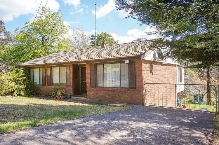 39 Loftus Street, Lawson NSW 2783