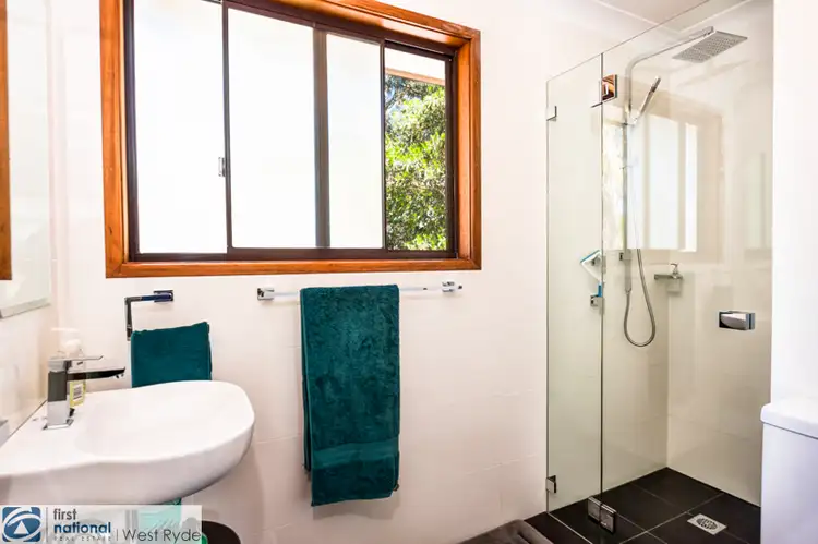 Fourth view of Homely house listing, 6 Ashcroft Street, Ermington NSW 2115